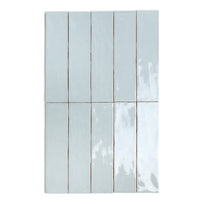 Countrywide Duck Egg Wall Tile