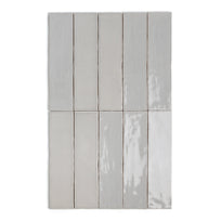 Countrywide Grey Wall Tile