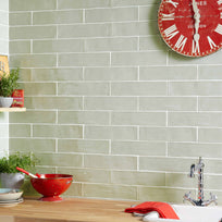 Countrywide Sage Wall Tile