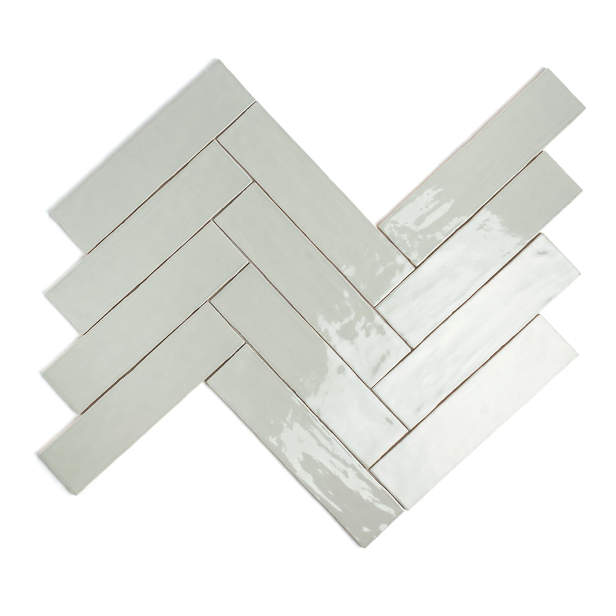 Countrywide Sage Wall Tile