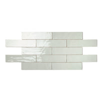 Countrywide Sage Wall Tile