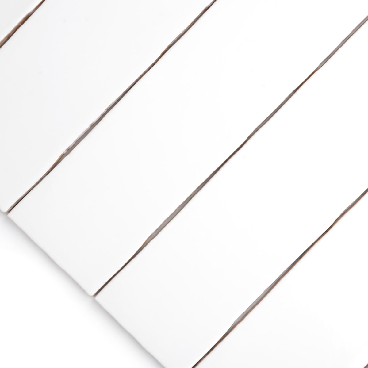 Countrywide White Wall Tile