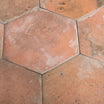 Croft Cotto Hexagon Tile