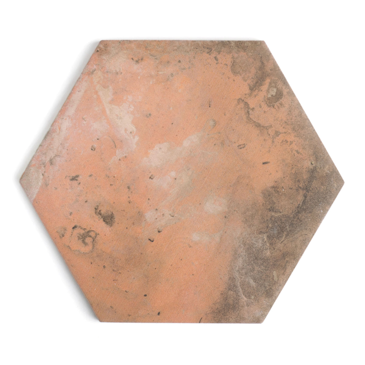 Croft Cotto Hexagon Tile