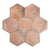 Croft Cotto Hexagon Tile