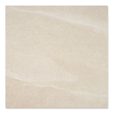 Derwent Ivory Floor Tile