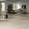 Derwent Ivory Floor Tile