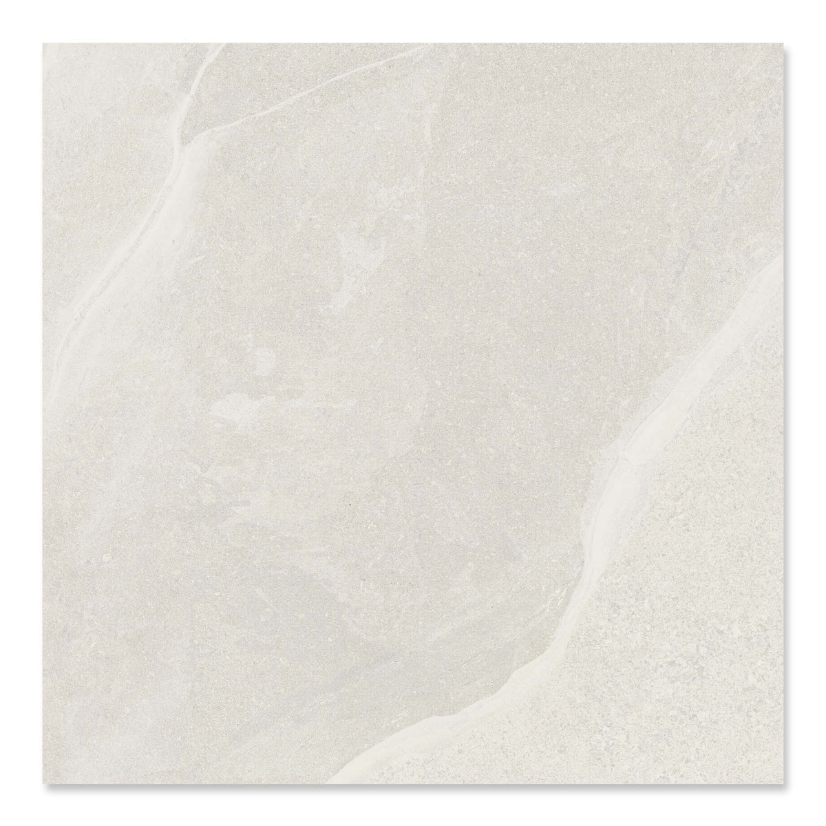 Derwent Pearl Floor Tile