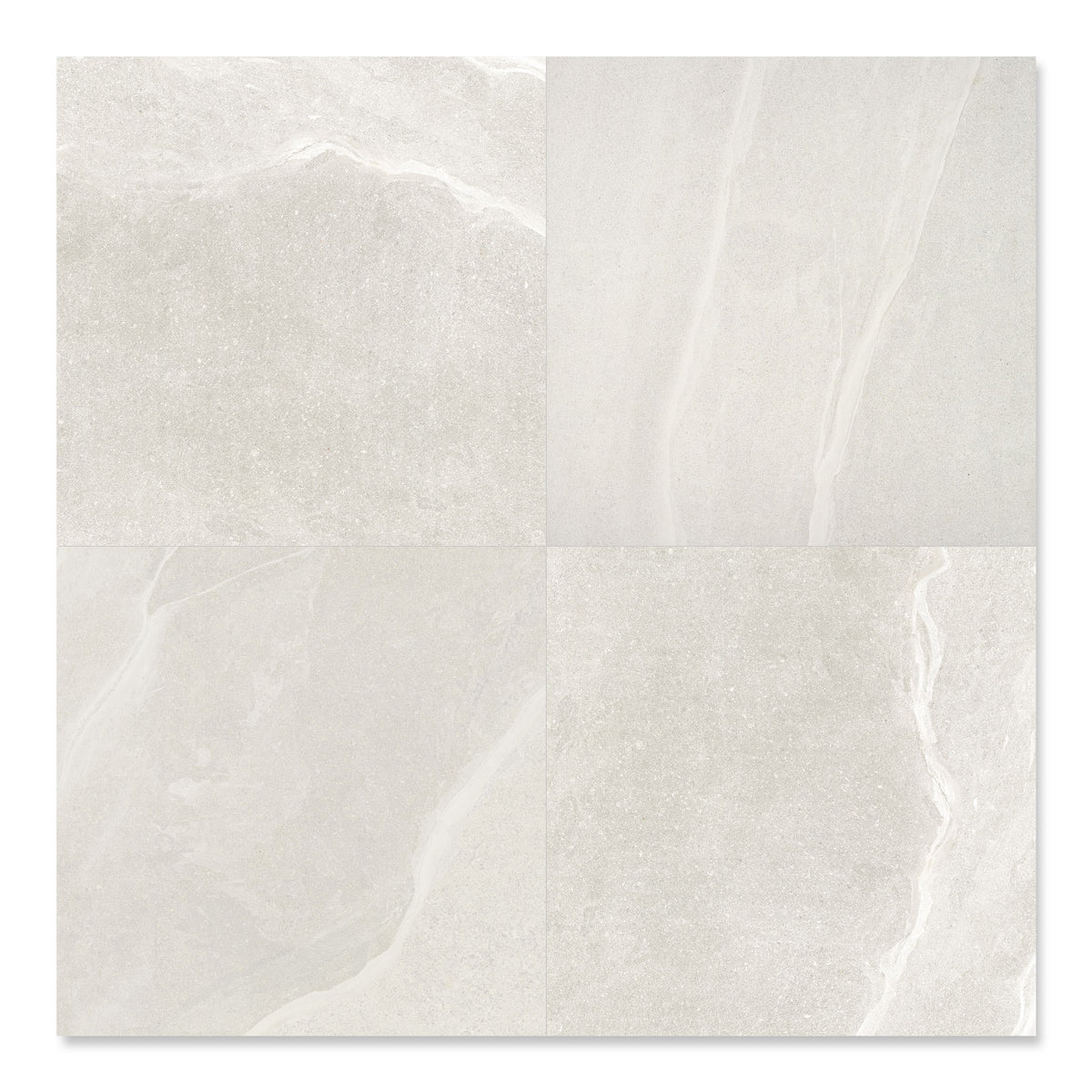 Derwent Pearl Floor Tile