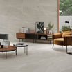 Derwent Pearl Floor Tile