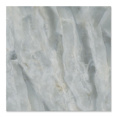 Destiny Emerald Polished Tile