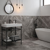 Destiny Grey Polished Tile