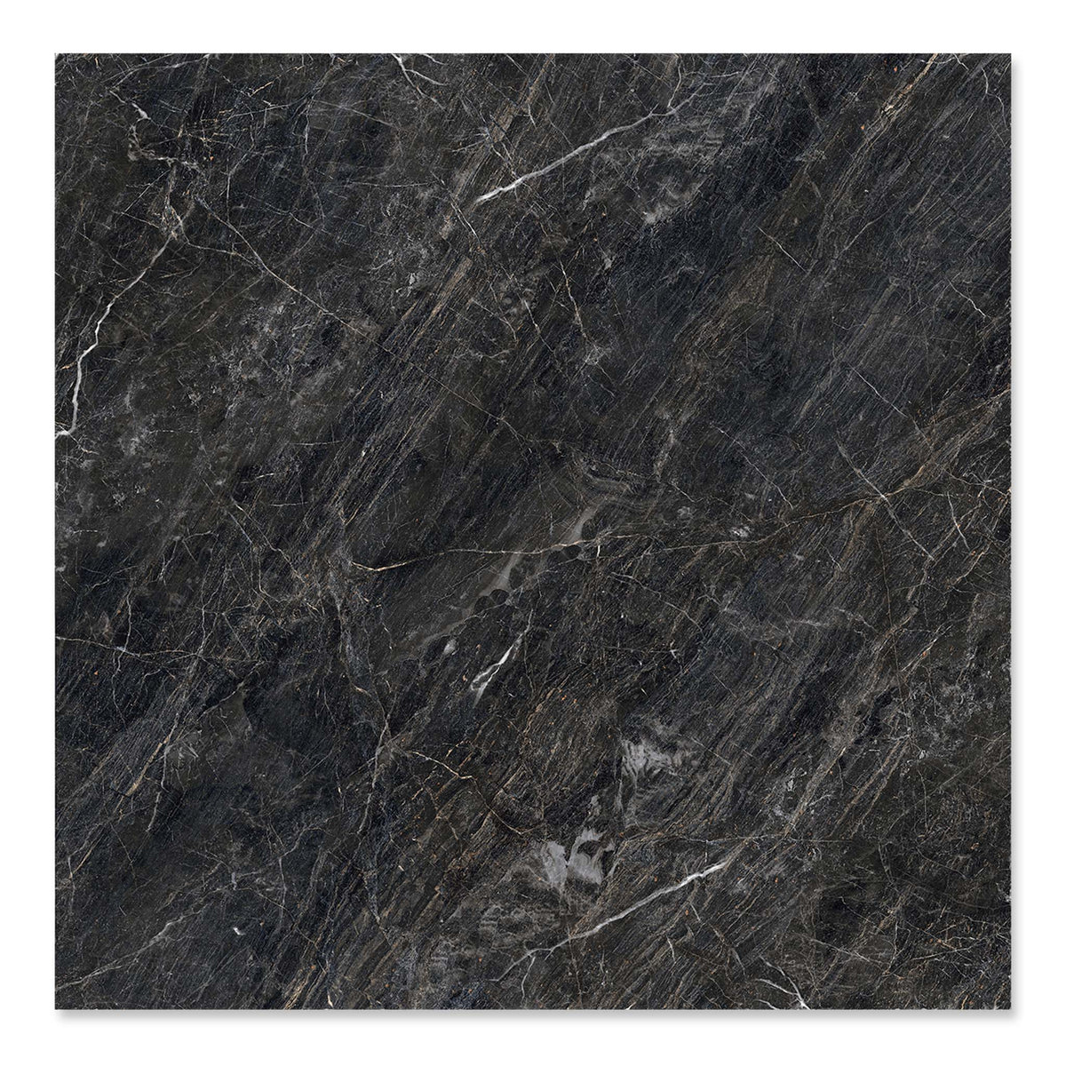 Destiny Midnight Polished Tile