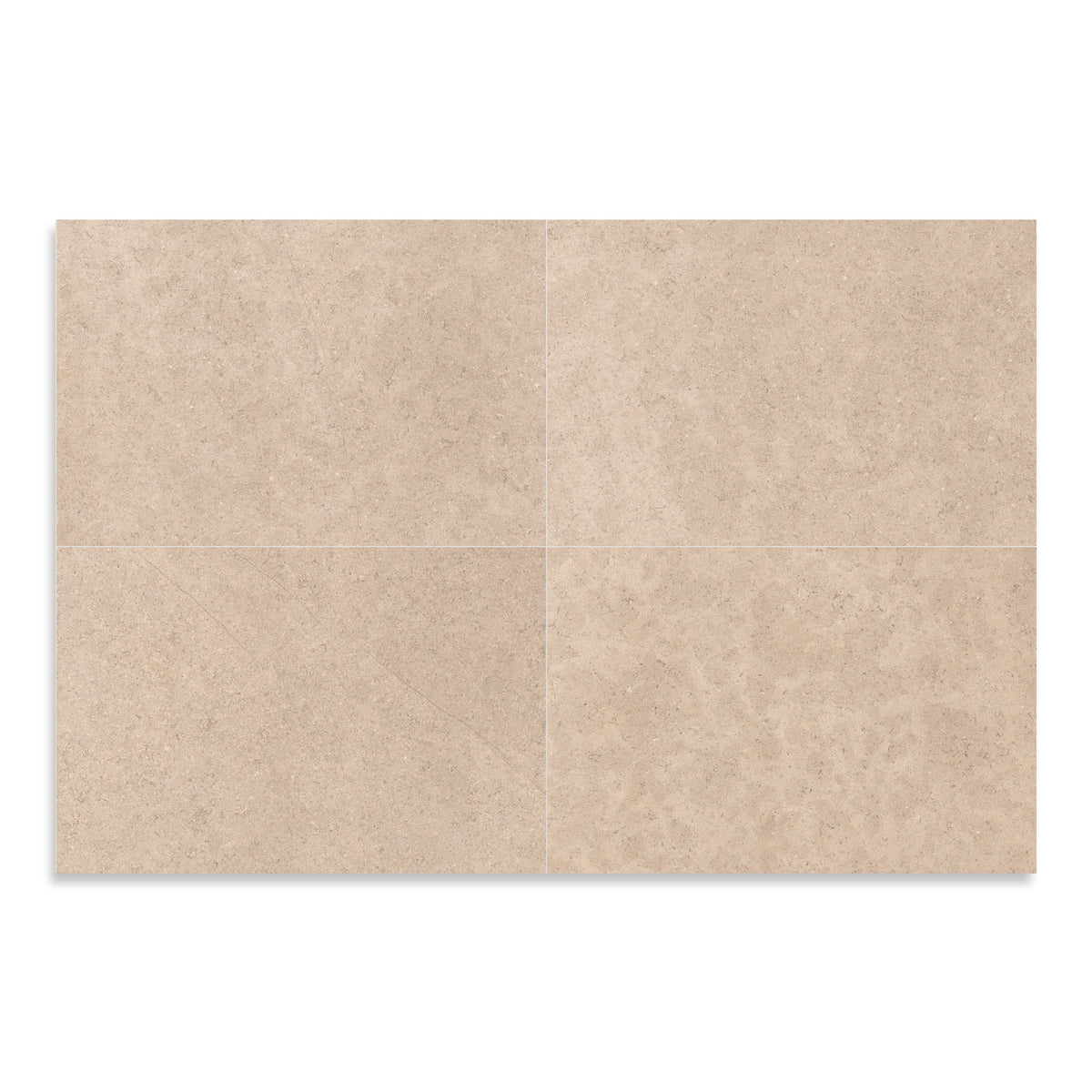 Dijon Limestone 2CM Outdoor Tile