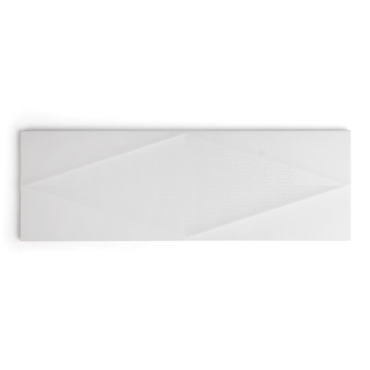 Diva White Tile