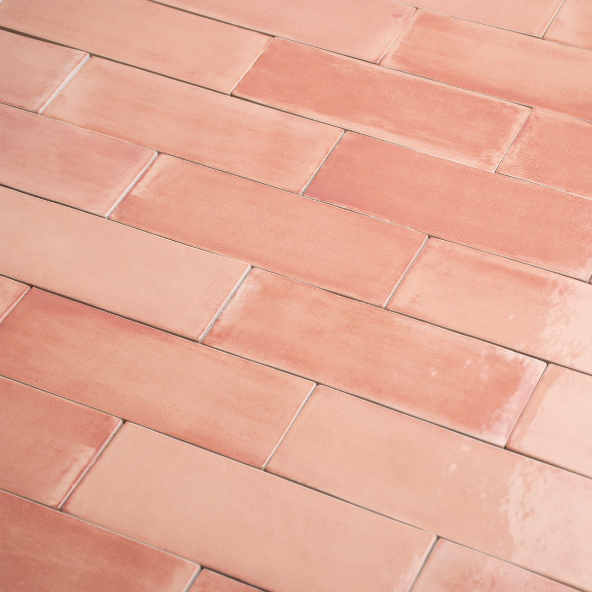 Dolce Vita Blush Wall Tile