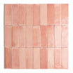 Dolce Vita Blush Wall Tile