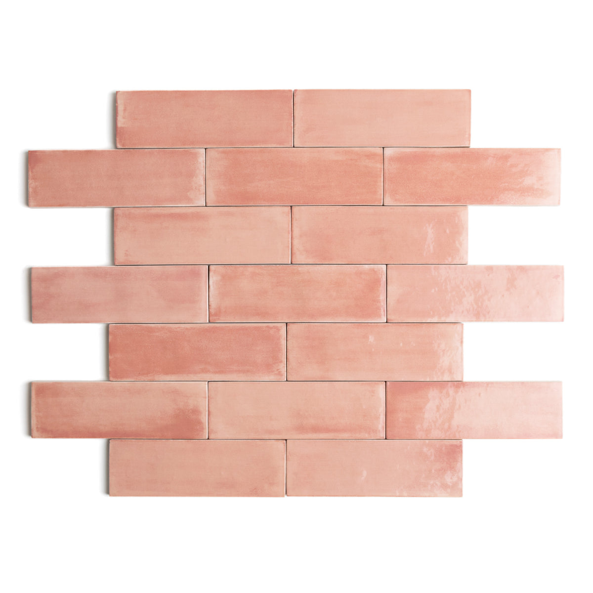 Dolce Vita Blush Wall Tile