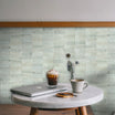 Dolce Vita Aqua Wall Tile