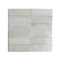 Dolce Vita Aqua Wall Tile