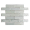 Dolce Vita Aqua Wall Tile