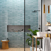 Dolce Vita Blue Wall Tile