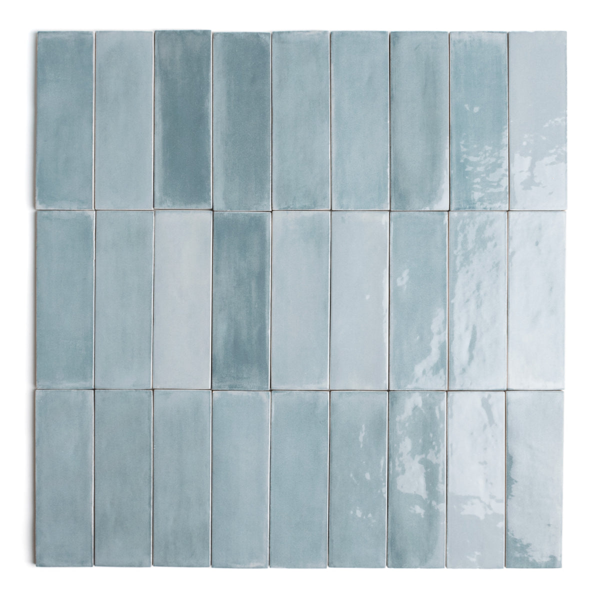 Dolce Vita Blue Wall Tile