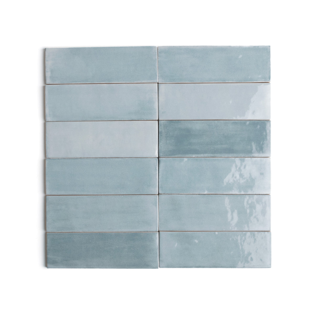 Dolce Vita Blue Wall Tile