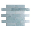 Dolce Vita Blue Wall Tile