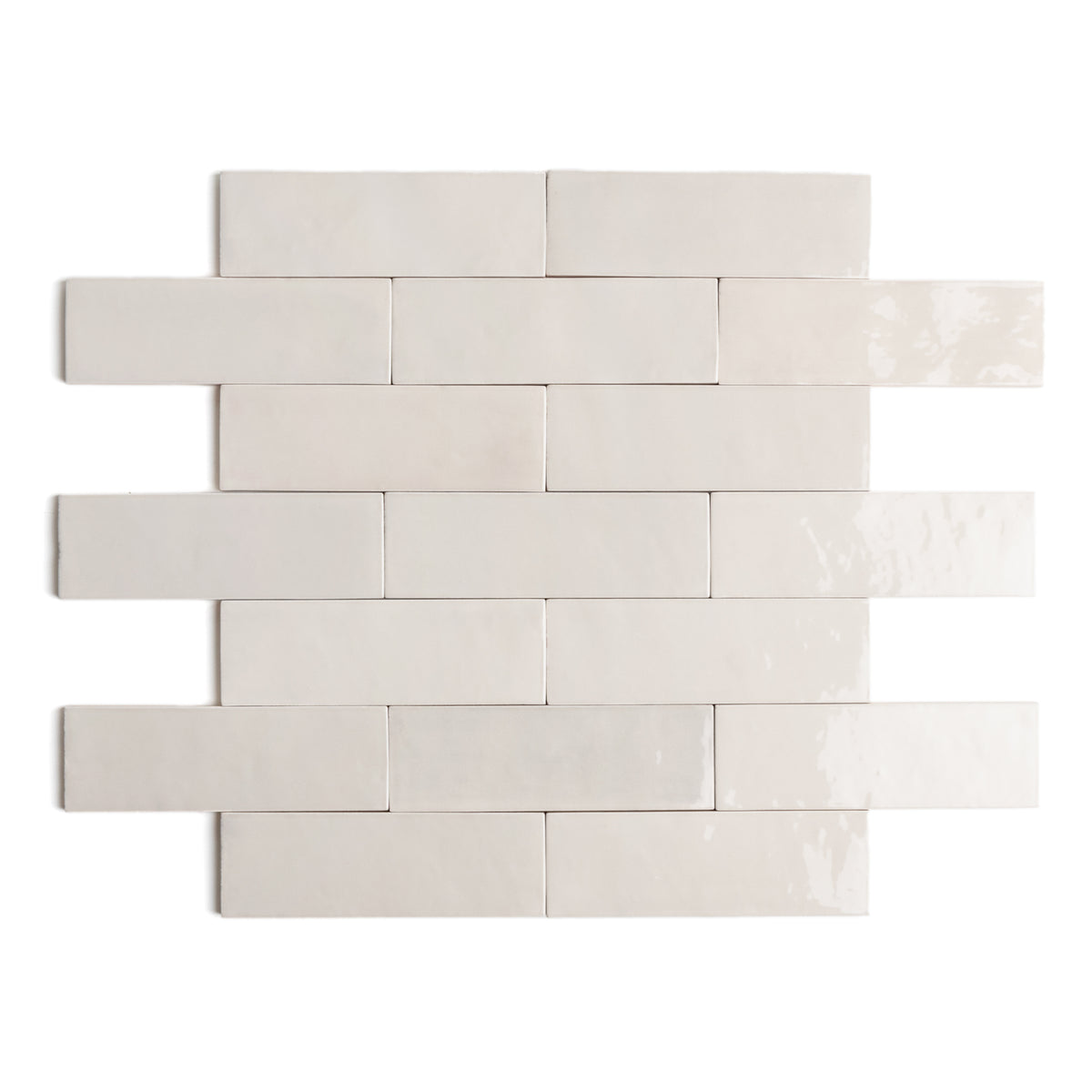 Dolce Vita Cream Wall Tile