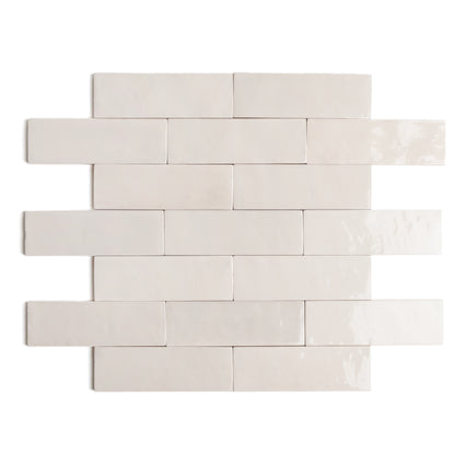 Dolce Vita Cream Wall Tile