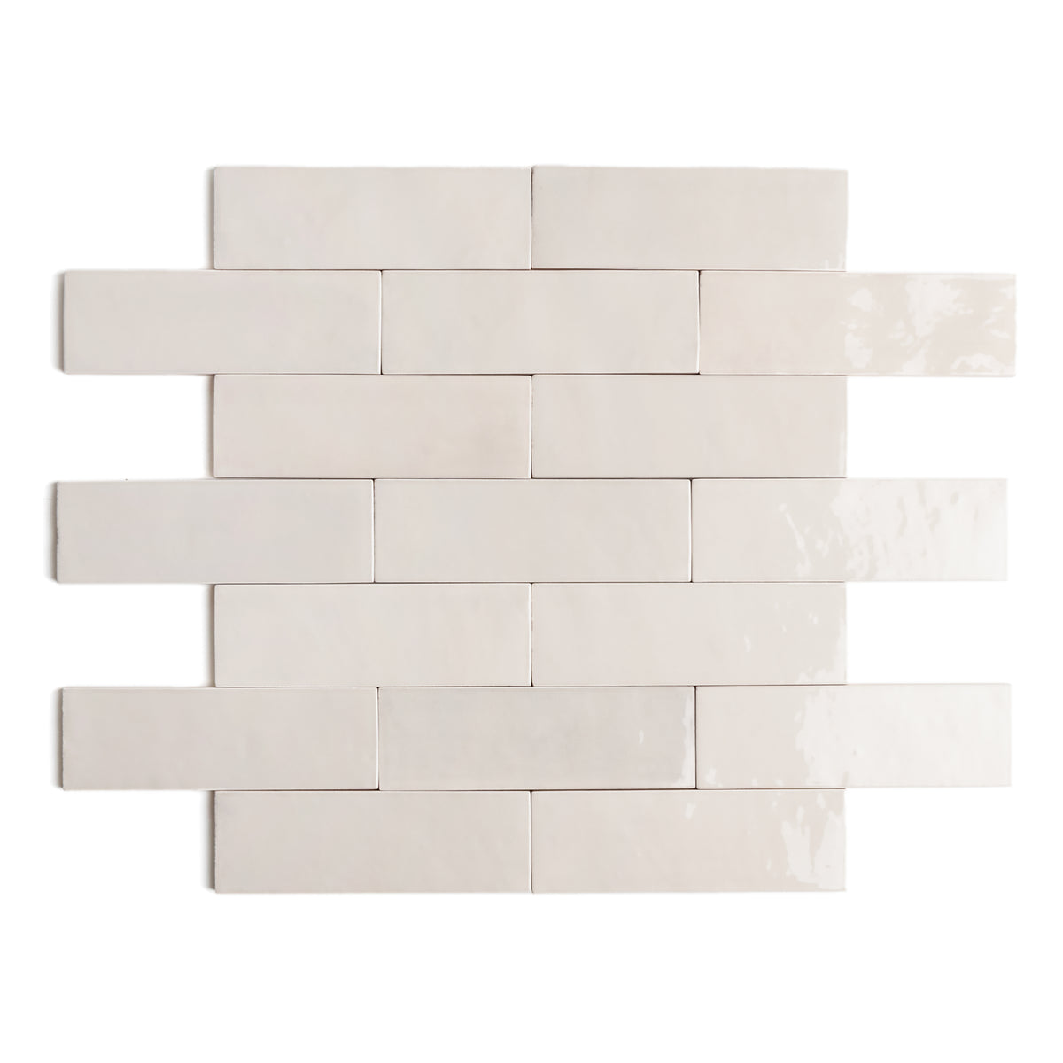 Dolce Vita Cream Wall Tile