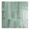 Dolce Vita Green Wall Tile