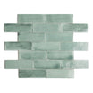 Dolce Vita Green Wall Tile