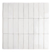 Dolce Vita White Wall Tile