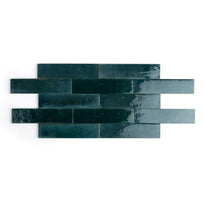 Dwell Azul Tile