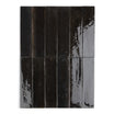 Dwell Black Tile