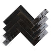 Dwell Black Tile