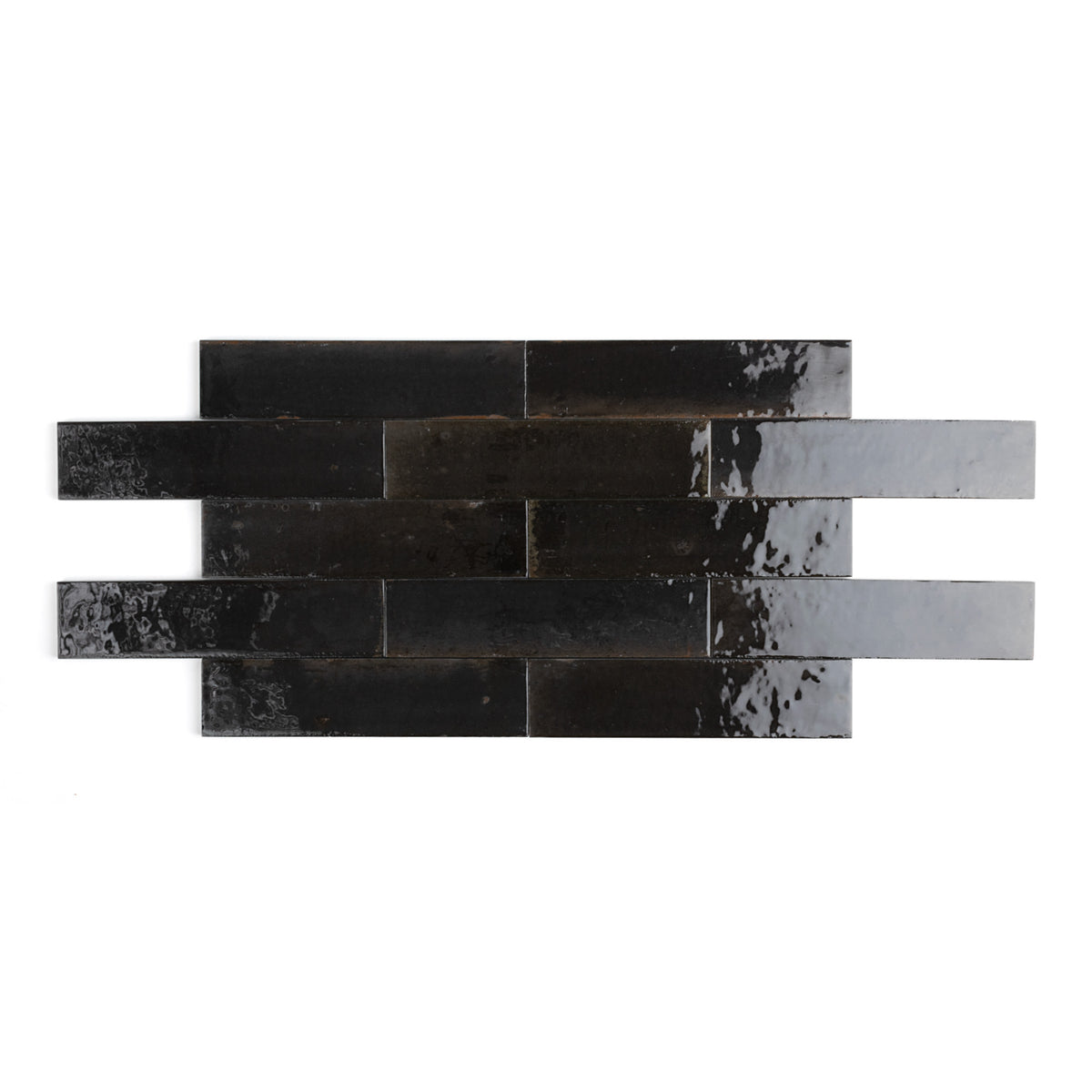 Dwell Black Tile