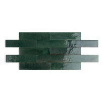 Dwell Emerald Tile