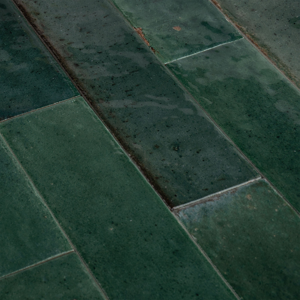 Dwell Emerald Tile