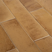 Dwell Ochre Tile