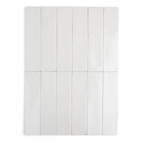 Dwell White Tile