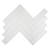 Dwell White Tile