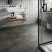 Edge Anthracite Luxury Vinyl Tile