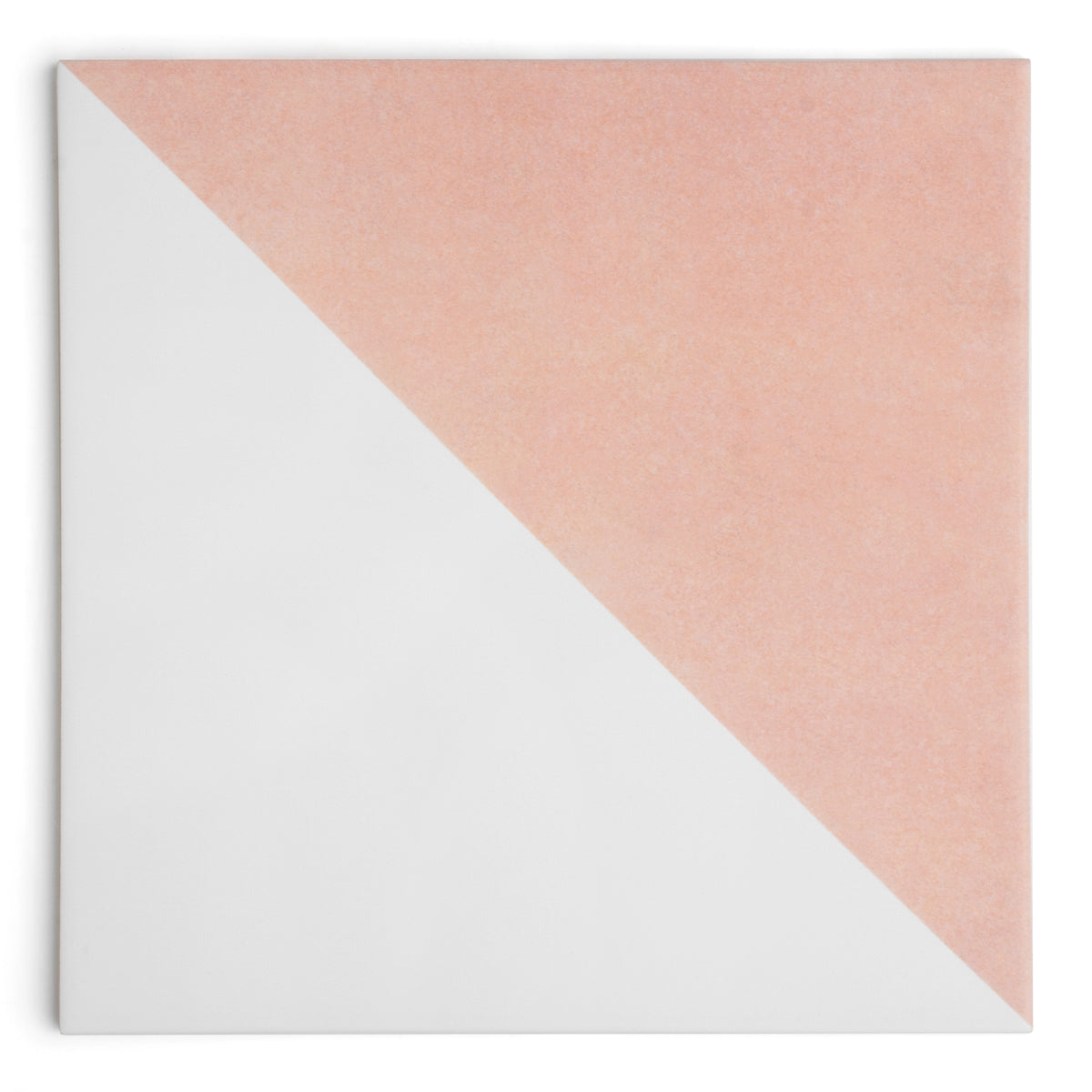 Ezra Pink Patterned Tile