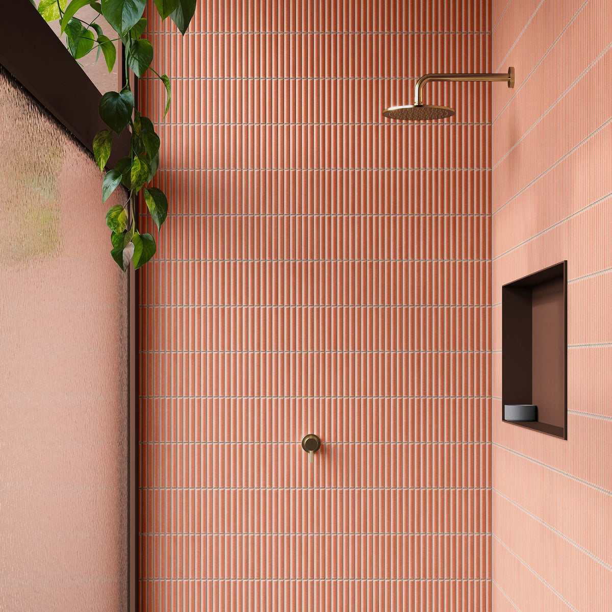 Faenza Cotto Tile