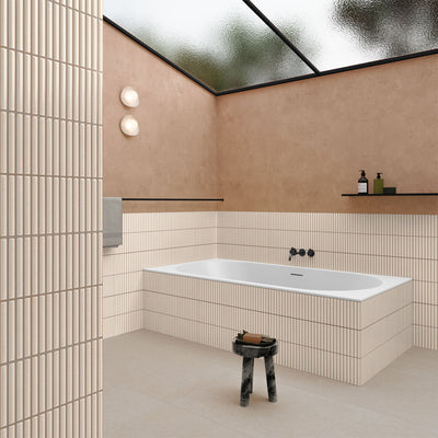 Faenza Crema Tile