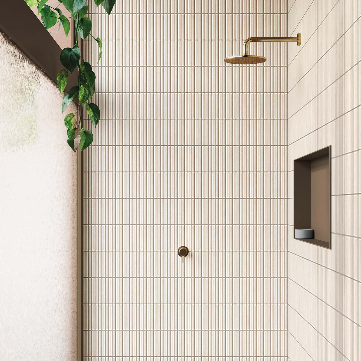 Faenza Crema Tile