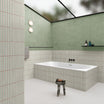 Faenza Sage Tile